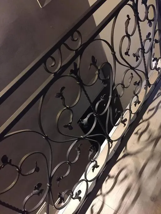 Casa Allegra Palermo Italia