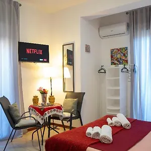  Appartamento Igeapartment
