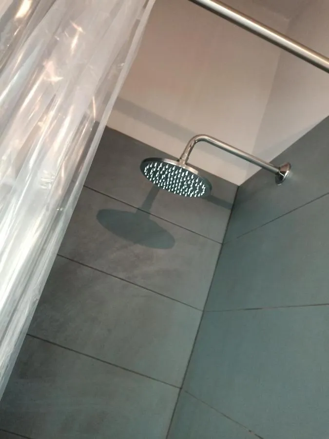 Appartamento Casa Allegra Palermo Italia