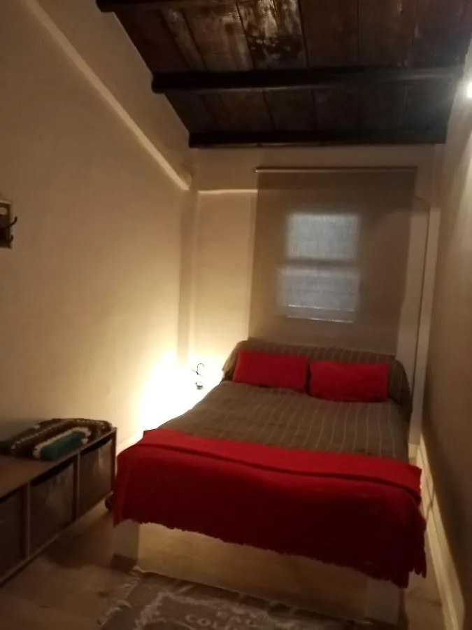 Appartamento Casa Allegra Palermo
