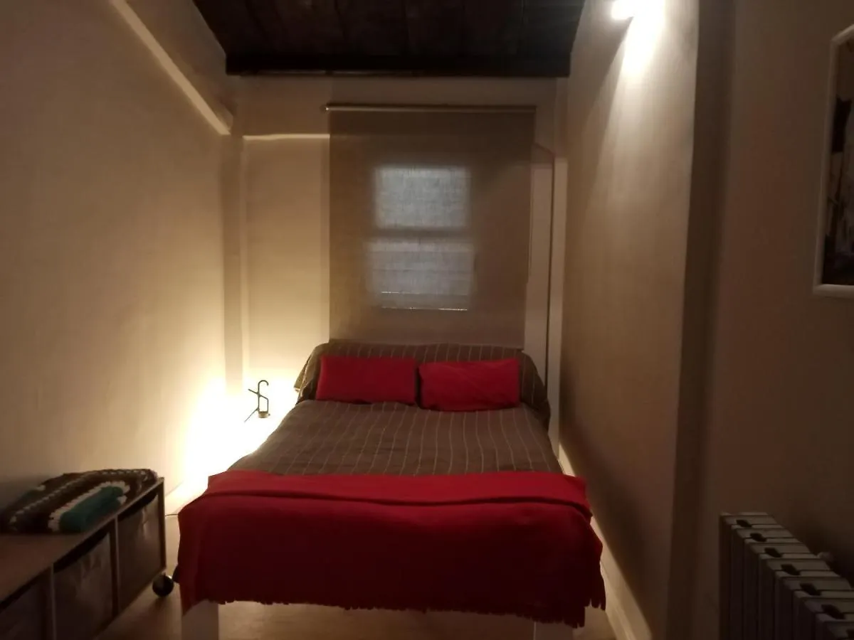 Appartamento Casa Allegra Palermo
