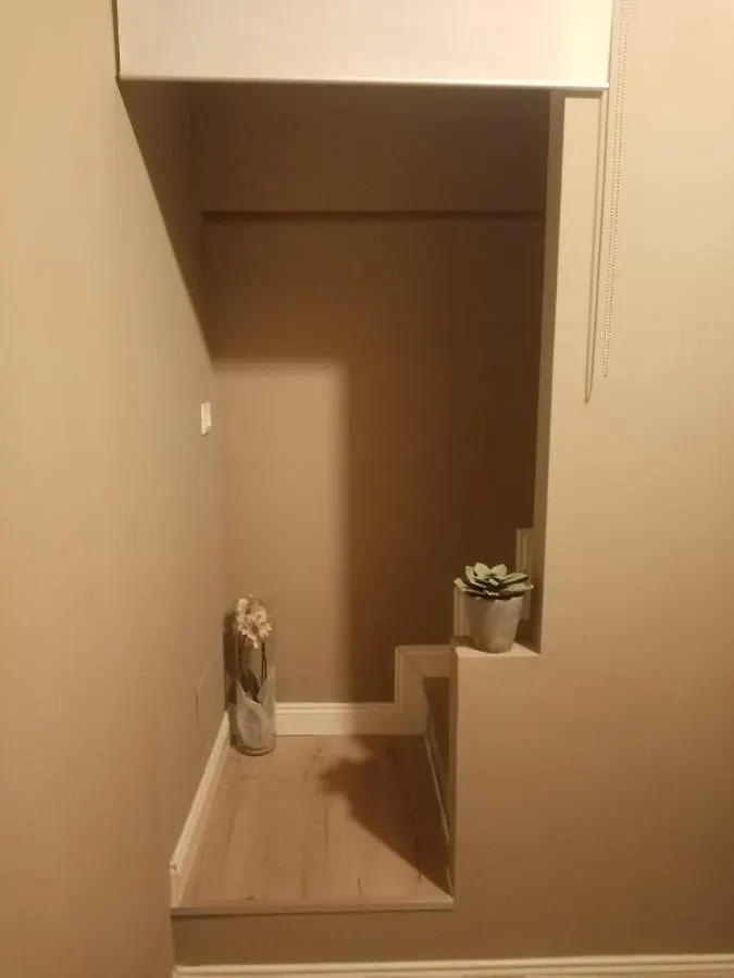 Appartamento Casa Allegra Palermo