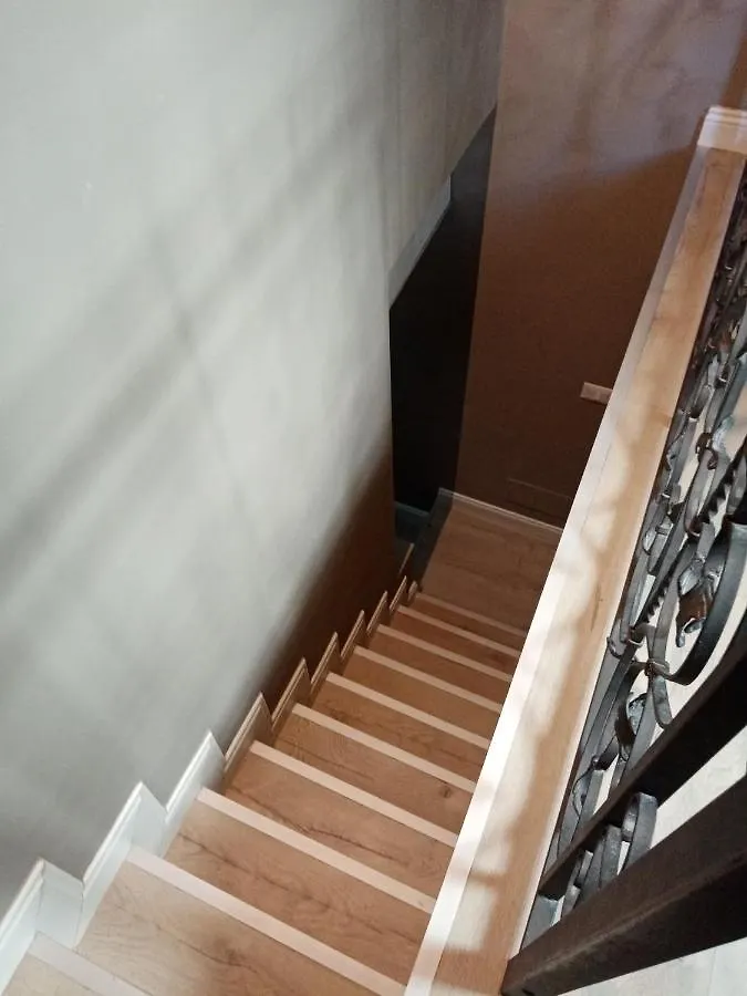 Appartamento Casa Allegra Palermo Italia