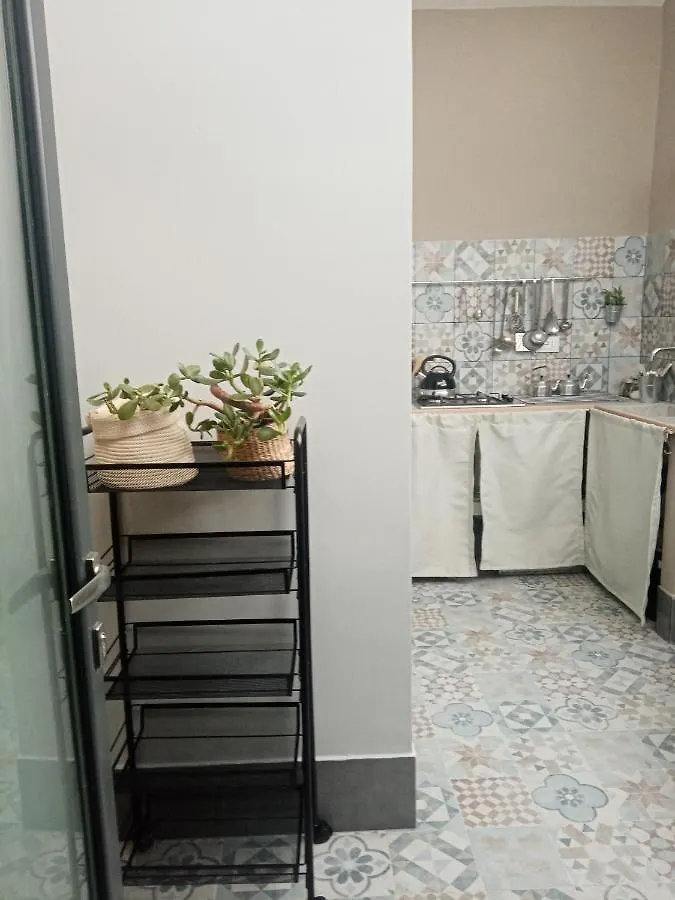 Appartamento Casa Allegra Palermo
