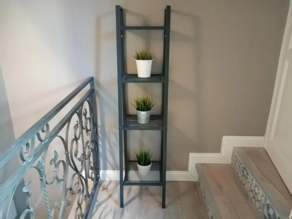 Appartamento Casa Allegra Palermo Italia