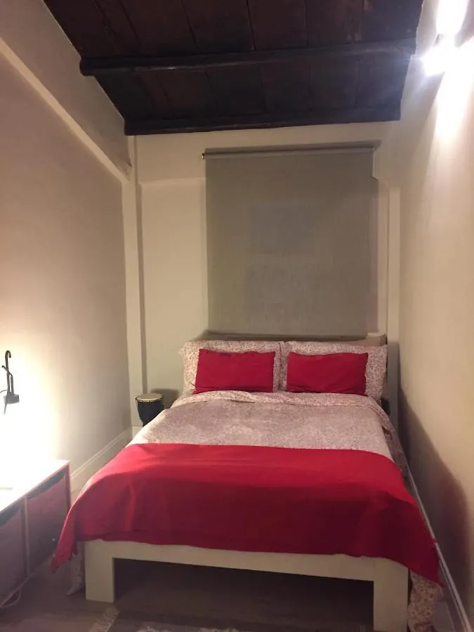 Casa Allegra 팔레르모 0*,  이탈리아