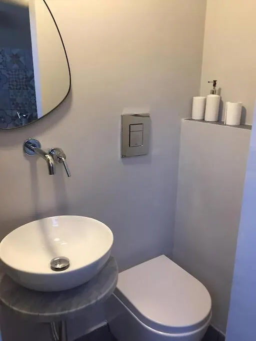 Appartamento Casa Allegra Palermo