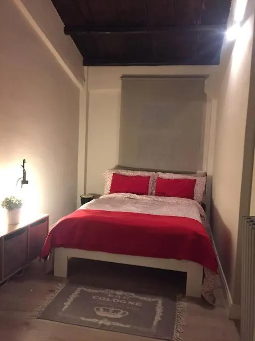 Appartamento Casa Allegra Palermo