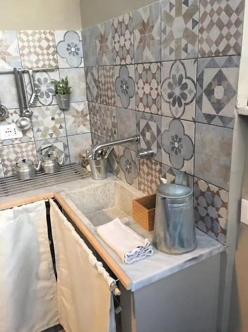 Appartamento Casa Allegra Palermo