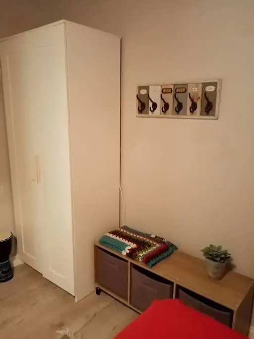 Appartamento Casa Allegra Palermo