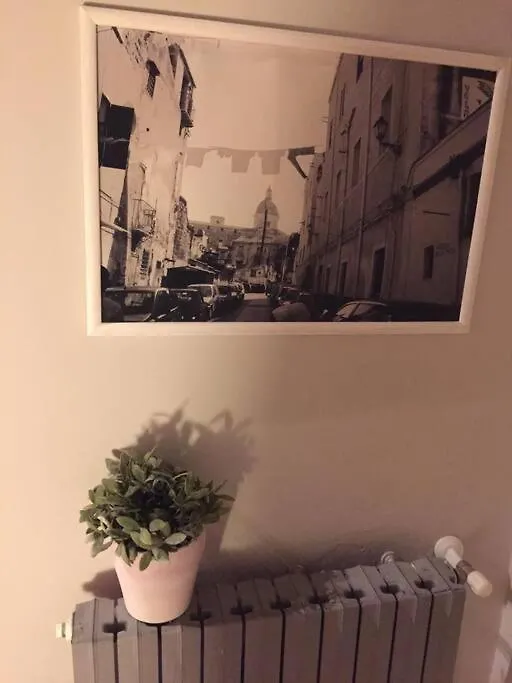 Appartamento Casa Allegra Palermo