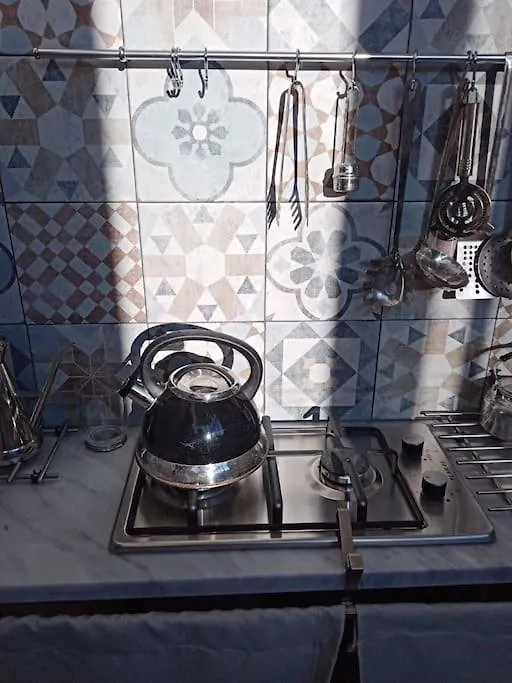 Appartamento Casa Allegra Palermo