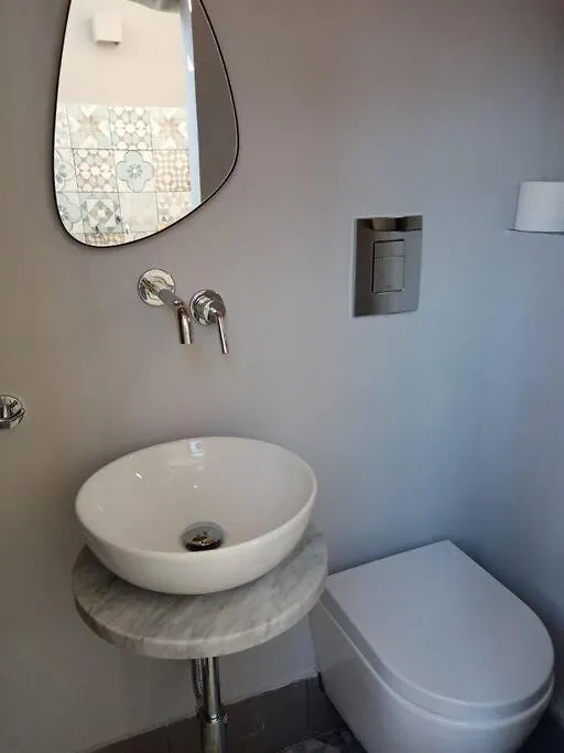 Casa Allegra Palermo Apartment
